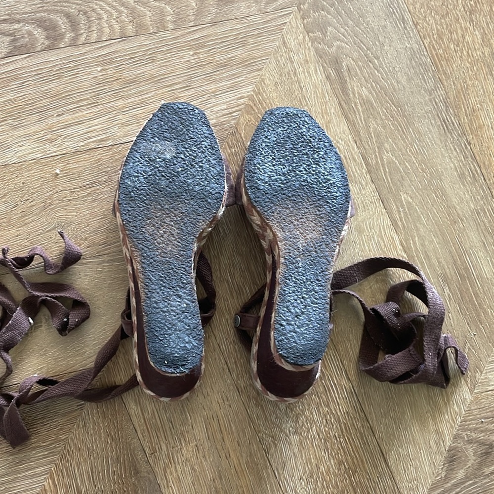 Ugg Espadrilles - image 2